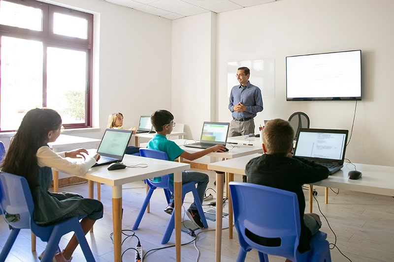 Our Classes